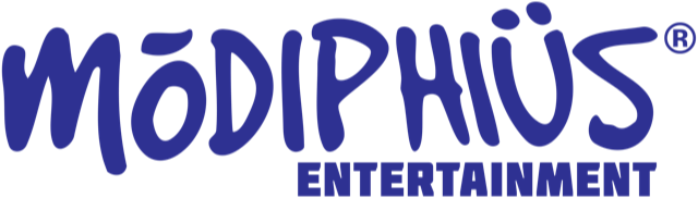 Modiphius Entertainment